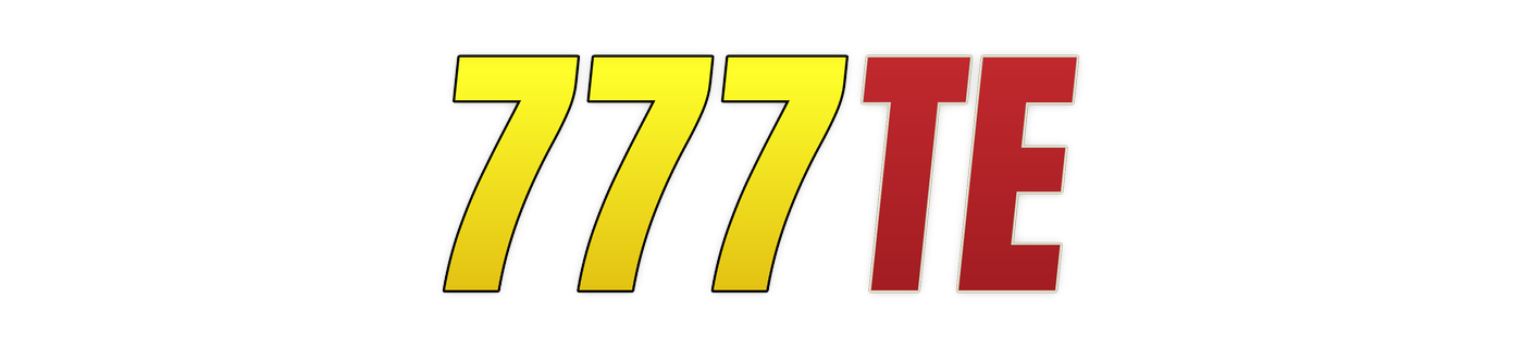 777te Logo